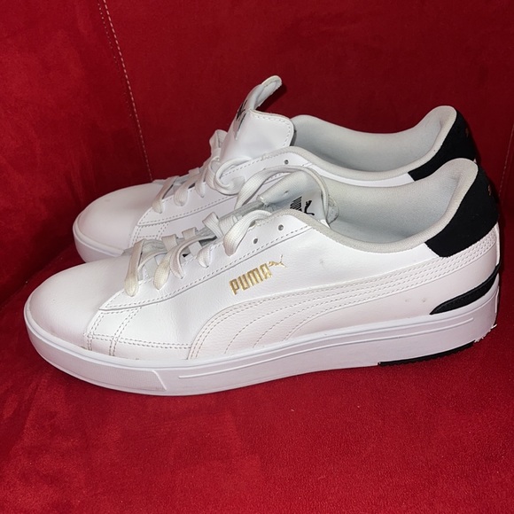 BRAND NEW PUMA Men’s sneakers - Picture 5 of 5